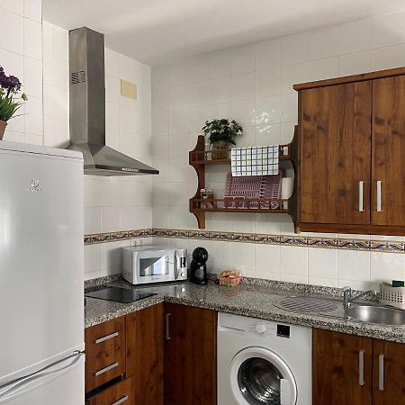 Apartamento La Magdalena Córdoba Buitenkant foto