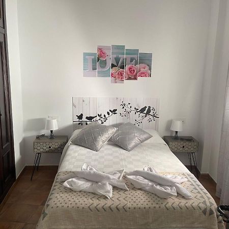 Apartamento La Magdalena Córdoba Buitenkant foto