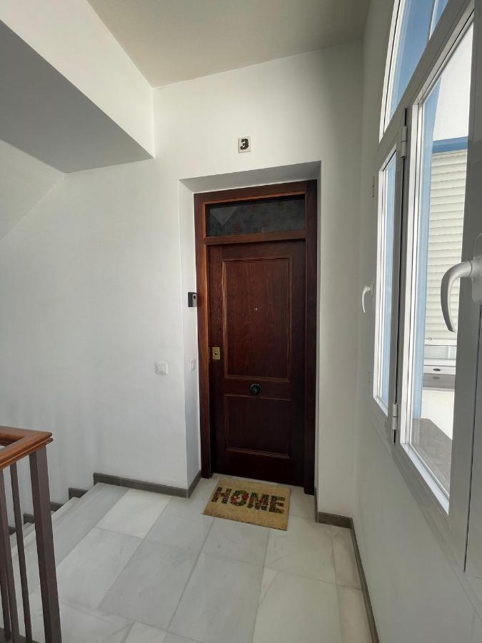 Apartamento La Magdalena Córdoba Buitenkant foto