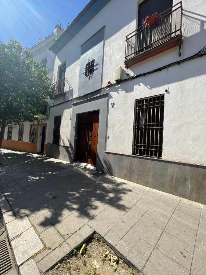Apartamento La Magdalena Córdoba Buitenkant foto
