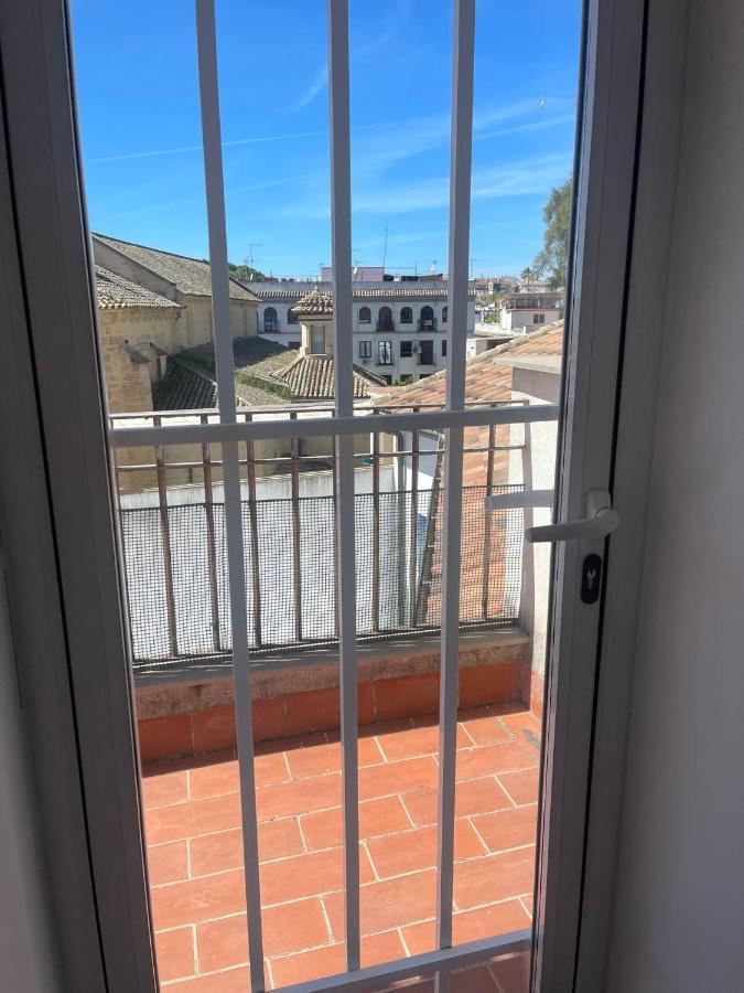 Apartamento La Magdalena Córdoba Buitenkant foto