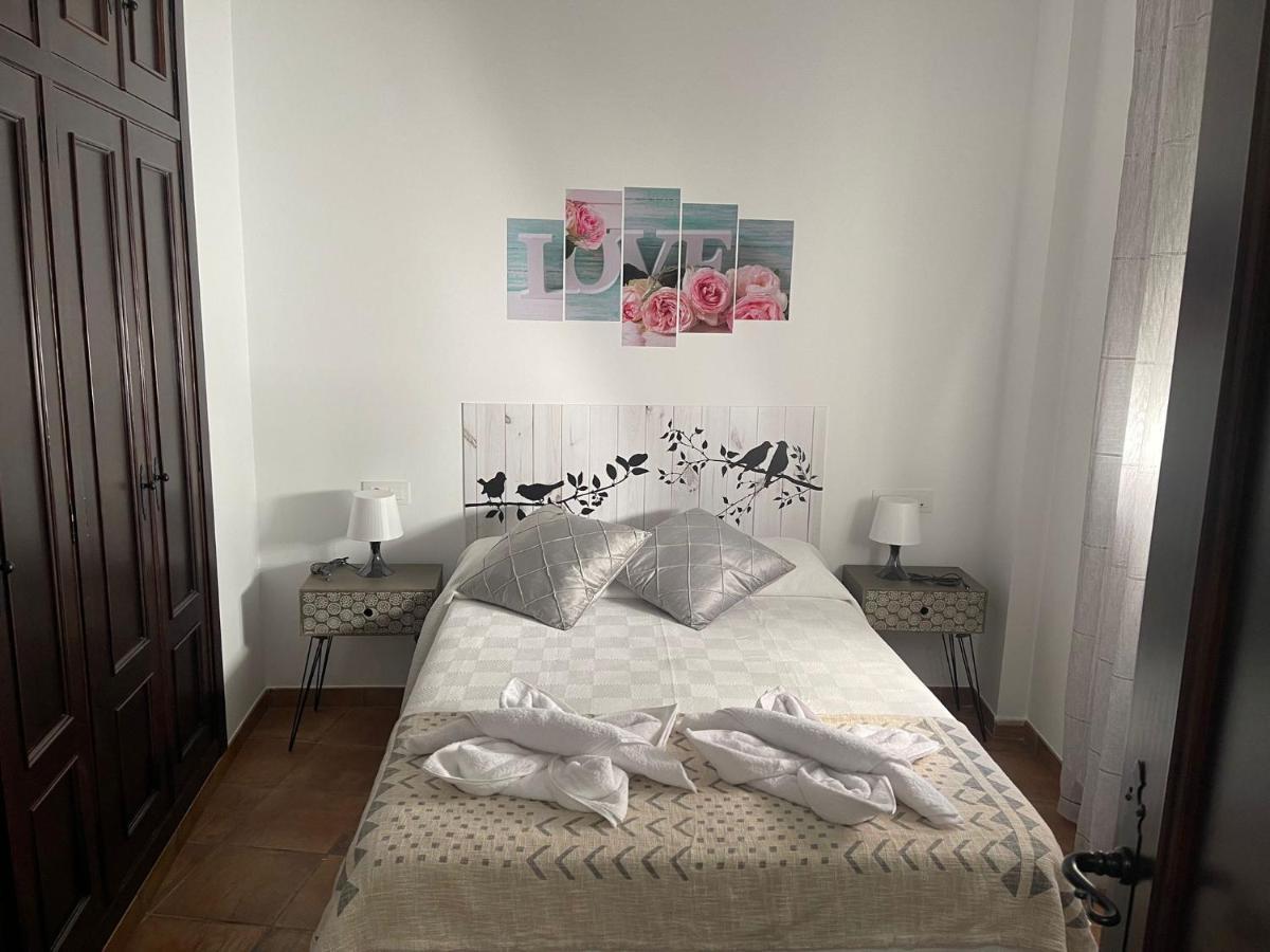 Apartamento La Magdalena Córdoba Buitenkant foto