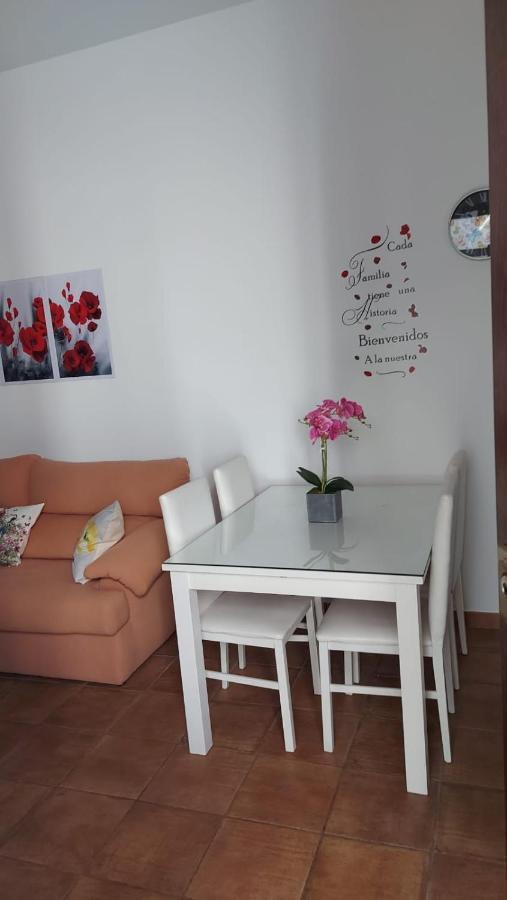 Apartamento La Magdalena Córdoba Buitenkant foto